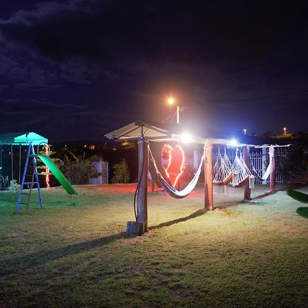 Hosteria Ariq Yaku - Chachimbiro Tumbabiro Esterno foto