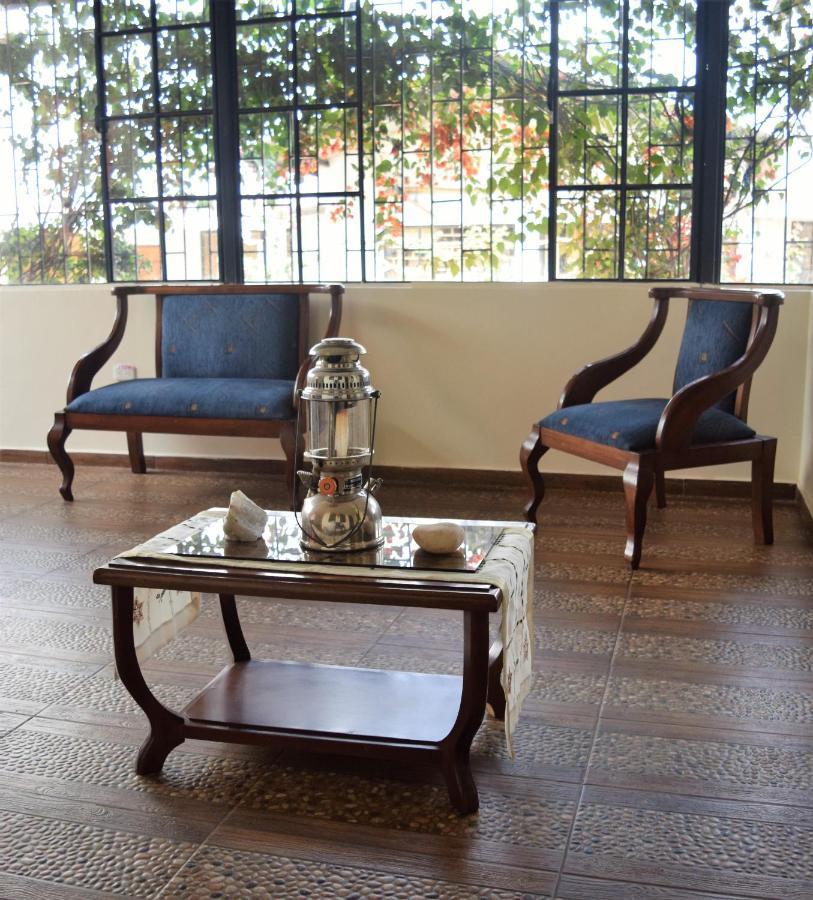 Hosteria Ariq Yaku - Chachimbiro Tumbabiro Esterno foto